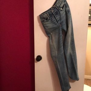 GRLFRND Karolina Skinny Jeans